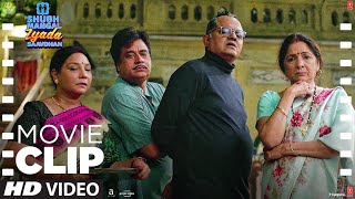 Chahe Kuch Ho Jaaye Shaadi Toh Macha Ke Rahenge | Shubh Mangal Zyada Saavdhan | Ayushmann K, Jeetu K