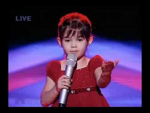 Kaitlyn Maher In the Top 10 of AGT