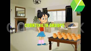 Download lagu Counting in Groups | Maths | Class 2 | Doubtbox mp3