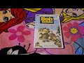 Opening To Bob S White Christmas 2001 DVD 2008 Lionsgate Reprint
