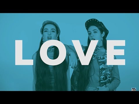 No Frills Twins - Like When You Were High (LYRIC VIDEO)