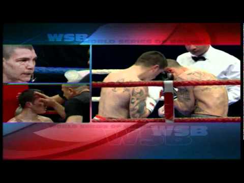 Istanbulls vs Milano Thudner - Week 11 - LightWeight - Regular Season - Season 1