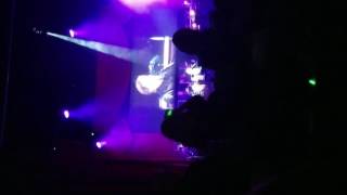 Barry Manilow - Baby I want you Now - 8-04-17.mp4