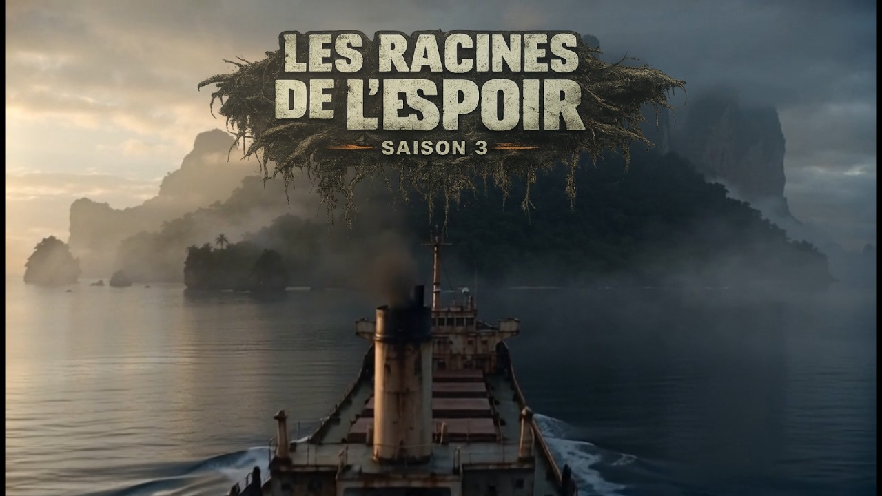 Aperçu vidéo de Les Racines De l'Espoir