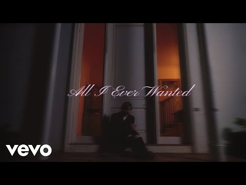 All I Ever Wanted - Lara Anderson