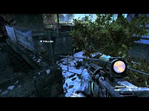 HomeFront  Walkthrough part 5