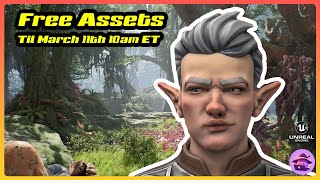 Free Assets on FAB (02/25 - 03/11)