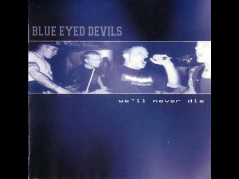 Fearless - Blue Eyed Devils