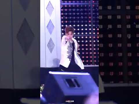 140913 청주 직지음악회 방탄소년단 danger BTS JIMIN focus