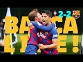BARÇA LIVE | CELTA VIGO 2 - 2 BARÇA | WARM UP & MATCH CENTER