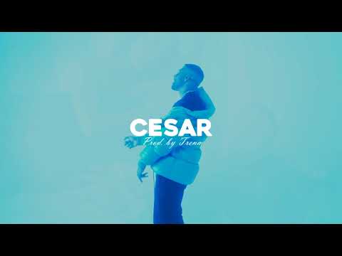 Majoe x Silva Type Beat 2021 "Cesar" (prod. by Trena)
