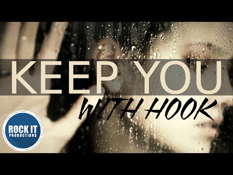 Sad Rap Beat With Hook ft Anna - Keep You (RockItPro.com)