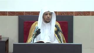 صورة الدرس (19) من التعليق على كتاب شرح السنة.