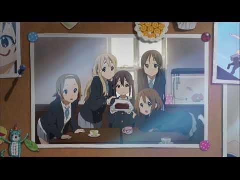 Trailer K-ON! The Movie