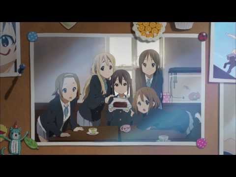 Trailer-Vorschau: K-ON! The Movie