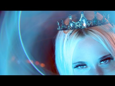 Jessica Lea Mayfield - "Never Coming Back" (Official Music Video)