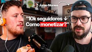 Construindo o Primeiro Produto de um Criador de 10k