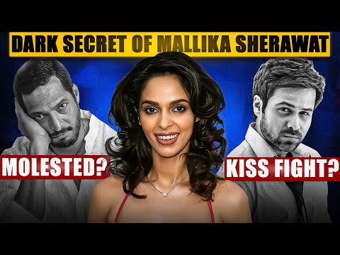 What Happened With Mallika Sherawat? - Cinemastic
