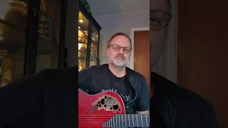 Jag är en idiot (cover Joakim Thåström)