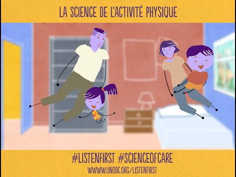 La Science de l’Activité Physique