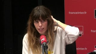 popoPop -   Lou Doillon  - Jeudi 7 février 2019