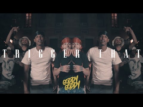 Dolla$ignMel x Yodat "TRIGGER THAT"