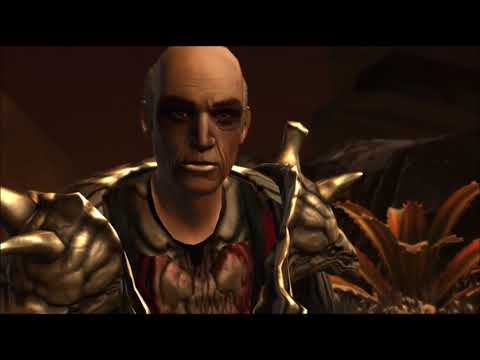 Victory over the Dread Masters