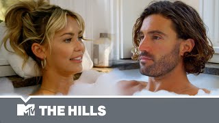 The Hills: New Beginnings | Brody Jenner & Amber | MTV Asia