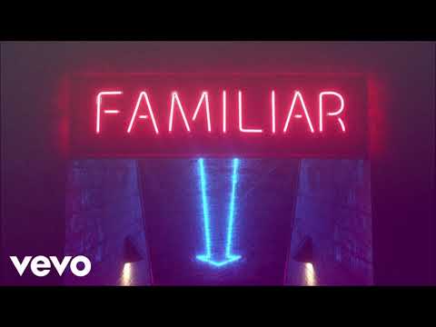 Liam Payne Amp J Balvin Familiar 1 Hour Loop