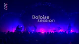 Goldfrapp - You Never Know @ Baloise Session, 2017