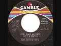 Intruders  -  She's A Winner