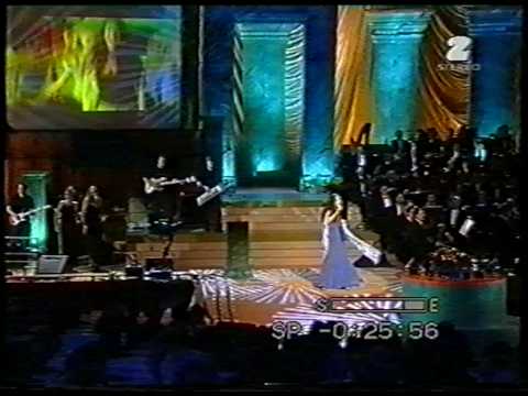 Natalia Kukulska & Funky Filon-Tyle słońca TERAZ POLSKA'99