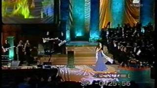 Natalia Kukulska &amp; Funky Filon-Tyle słońca TERAZ POLSKA&#39;99