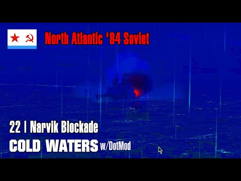 Steam Community :: Video :: North Atlantic '84 Soviet 22 | Narvik ...