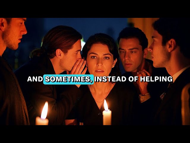 Don't Tell People Your Problems – Powerful Billy Graham-Inspired Speech on Faith & Strength