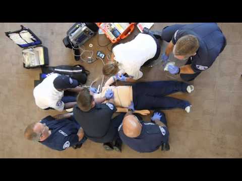 BLS ALS integration - 2015