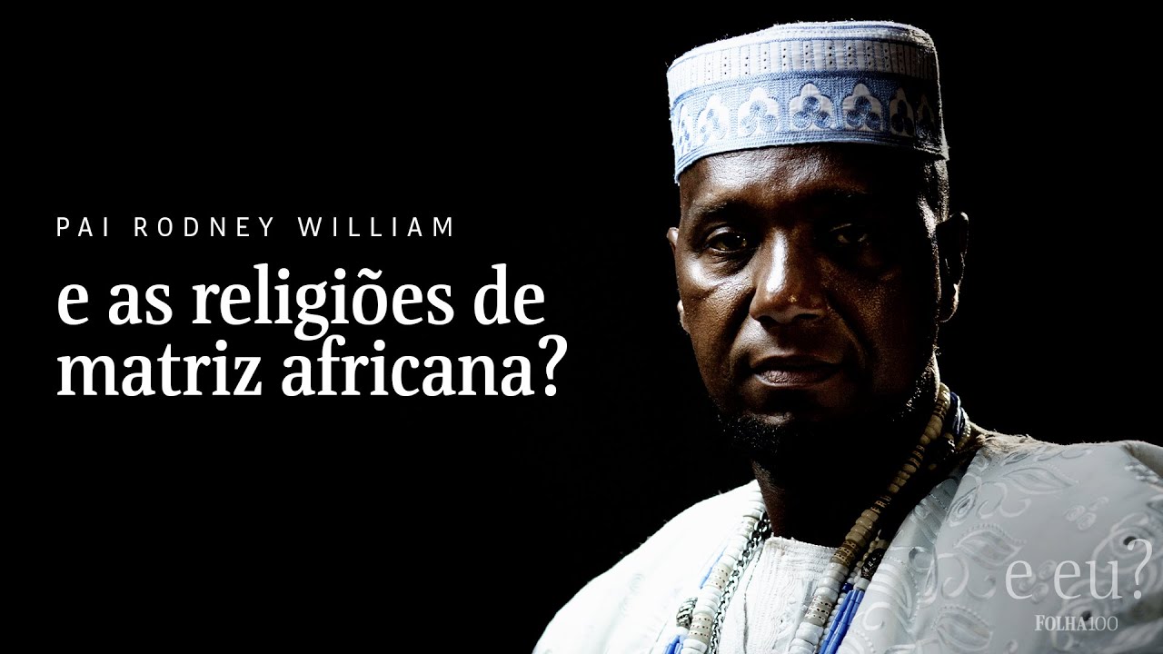 Candomblé só aparecia nas páginas policiais do jornal, lembra babalorixá