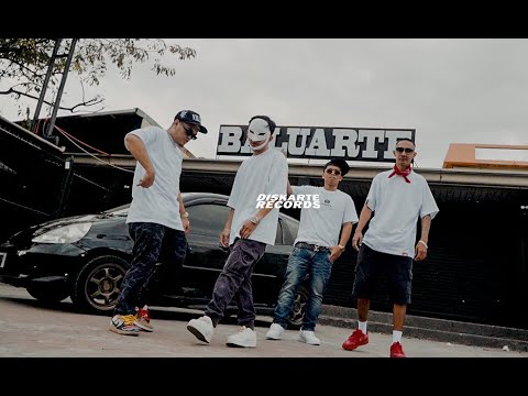 N2S - Drey Zocco x Tomy Montana (Official Music Video)