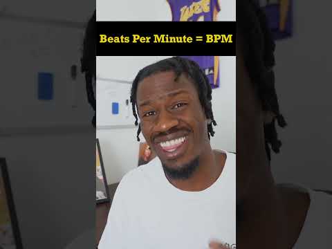 Rapping 101: Counting Beats