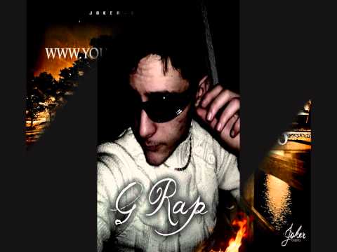 Sami36 & G-Rap - 36 Mixery