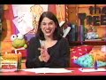 YTV Treehouse Host PJ Katie 2 The Future Of Clothes Apr 21 1997