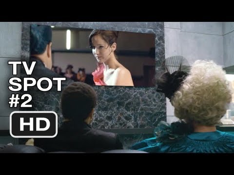 The Hunger Games (TV Spot 'Tribute')