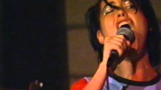 Bikini Kill - Blood One - Live - (1993)