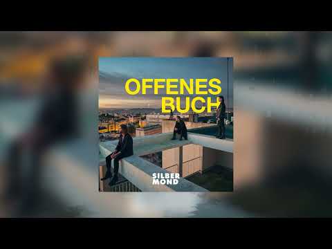 SILBERMOND - Offenes Buch (Visualizer)