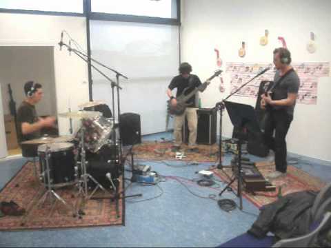 brain of j. cover by Sandbox