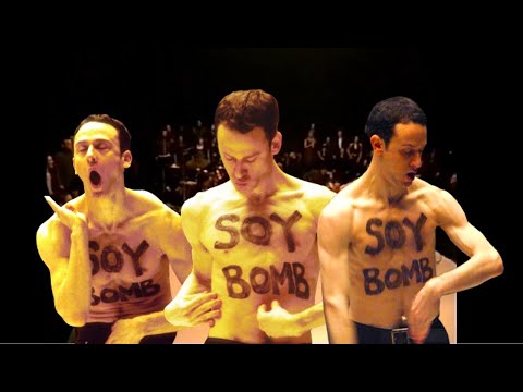how to  'Soy Bomb'