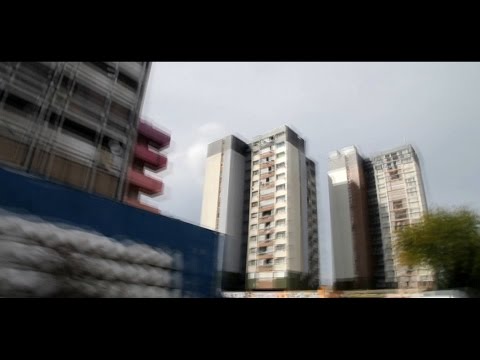 Rami Projet Tour : En Direct de Aulnay-sous-Bois - Les 3000 [La Rose des vents / 3KEUS] (93600)