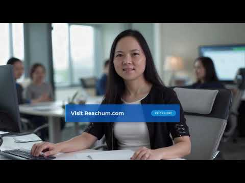 HR Audit Protection: Integrated Version Control with REACHUM&bull;AI