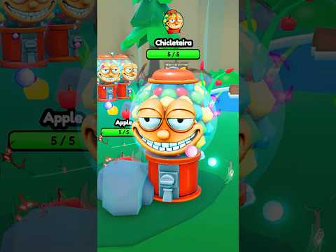 NEW LIVE EVENT In Brainrot Evolution! 😱✨