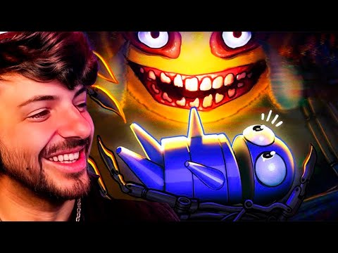 🔴 -HOY SI LLEGAMOS AL NIVEL 10... O NO🤣